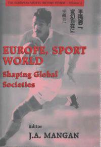 Europe, Sport, World