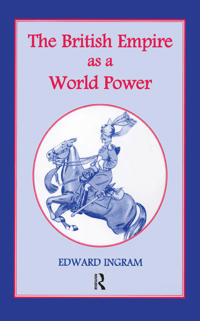 The British Empire as a World Power