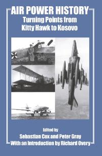 Air Power History