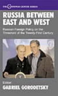 Russia Between East and West