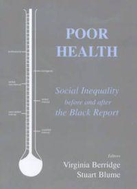 Poor Health