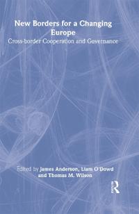 New Borders for a Changing Europe