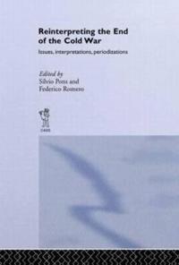 Reinterpreting the End of the Cold War