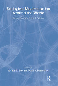 Ecological Modernisation Around the World