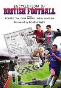 Encyclopedia of British Football