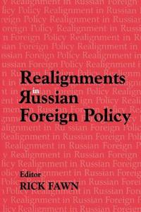 Realignments in Russian Foreign Policy