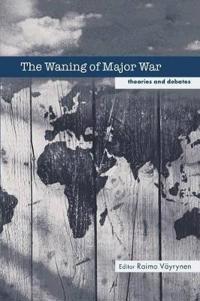 The Waning of Major War