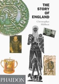 The story of England