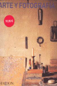 Arte Y Fotografía (Art and Photography) (Spanish Edition)