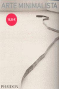 Arte Minimalista (Minimalism, Abridged Edition) (Spanish Edition)