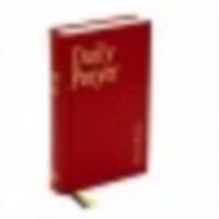 Common Worship: Services and Prayers for the Church of England