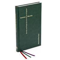 Common Worship: Services and Prayers for the Church of England
