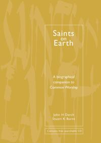 Common Worship: Services and Prayers for the Church of England