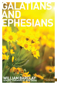 The Letters to the Galatians & Ephesians
