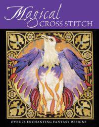 Magical Cross Stitch