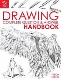 Bokomslag för "Drawing"
