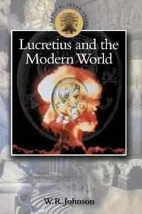 Lucretius in the Modern World