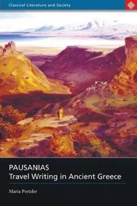 Pausanias