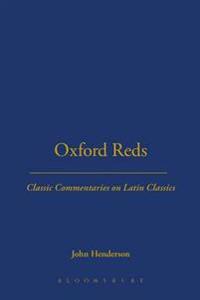 Oxford Reds