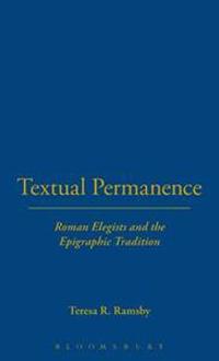 Textual Permanence