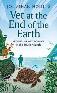 Vet at the End of the Earth