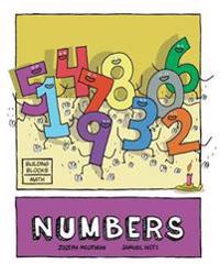 Bokomslag for "Numbers"