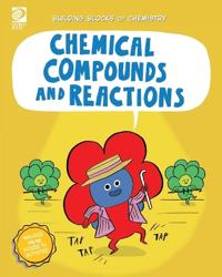 Bokomslag for "Chemical Compounds and Reactions"
