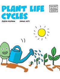 Bokomslag for "Plant Life Cycles"