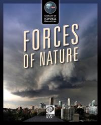Bokomslag för "Forces of Nature"