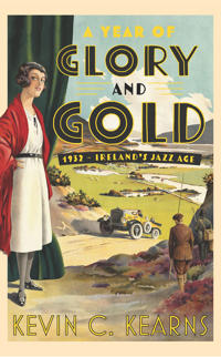 A Year of Glory and Gold