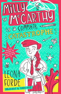 Milly McCarthy is a Complete Catastrophe