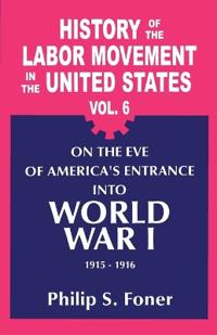 History of the Labour Movement in the United States