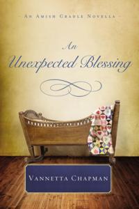 Unexpected Blessing