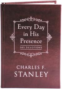 Every Day in His Presence