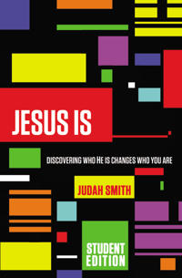 Jesus Is Student Edition