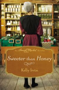 Sweeter than Honey