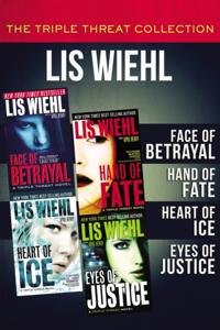 A Triple Threat Novel