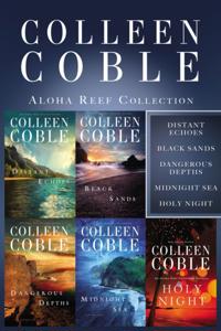 Aloha Reef Series