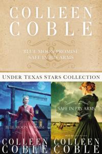 Under Texas Stars