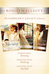 A Saddler''s Legacy Novel