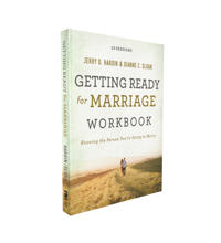 Getting Ready for Marriage Workbook