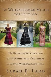 Whispers On The Moors