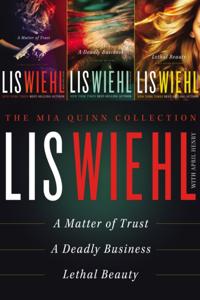 A Mia Quinn Mystery