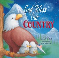 God Bless Our Country