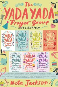 Yada Yada Prayer Group Collection