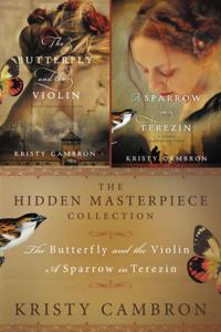 A Hidden Masterpiece Novel