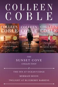 A Sunset Cove Novel