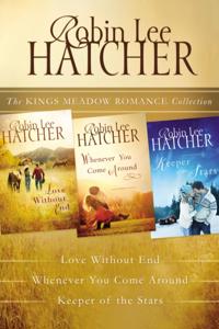 A Kings Meadow Romance