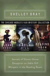 Chicago World's Fair Mystery Collection