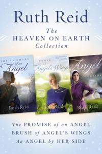 A Heaven On Earth Novel